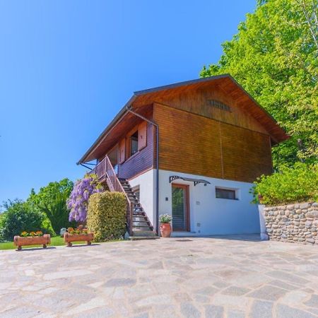 Chalet Sophie - Luxury Chalet Roletto Exterior foto