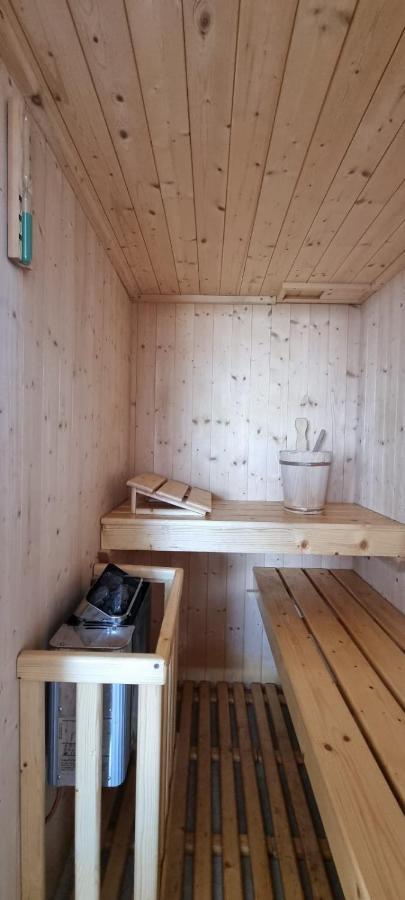 Chalet Sophie - Luxury Chalet Roletto Exterior foto