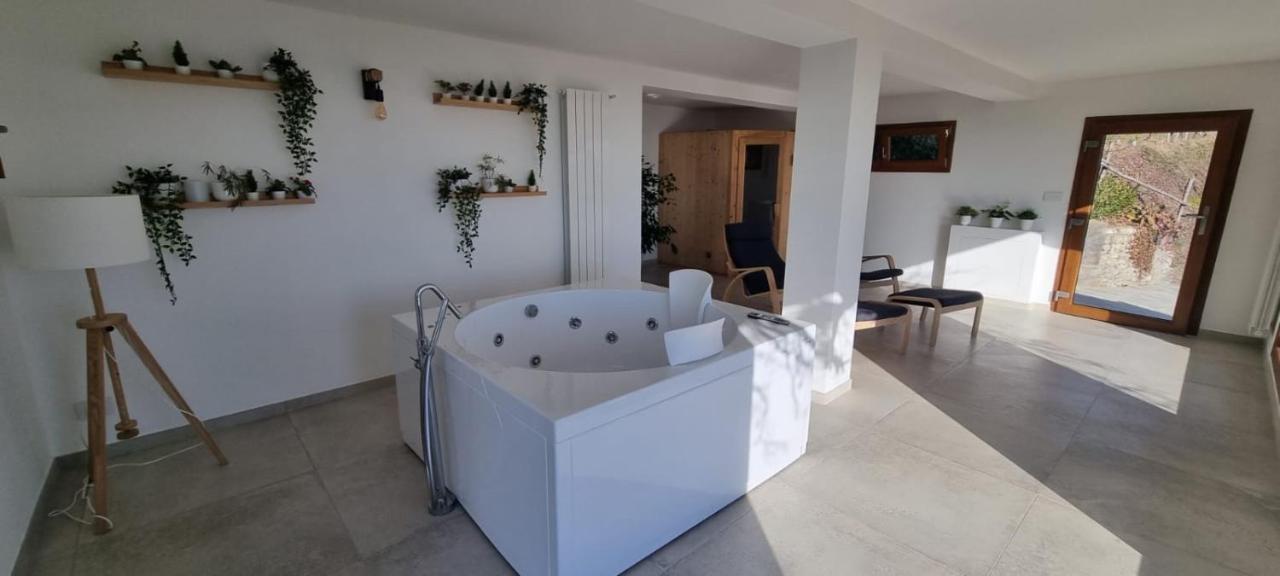 Chalet Sophie - Luxury Chalet Roletto Exterior foto