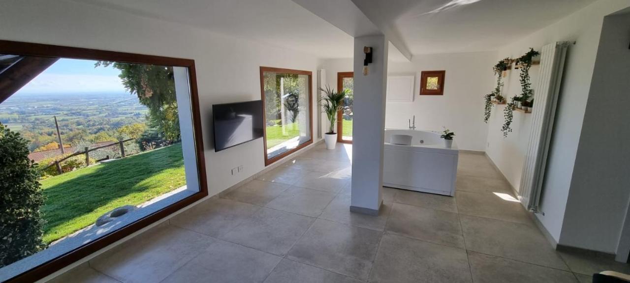 Chalet Sophie - Luxury Chalet Roletto Exterior foto