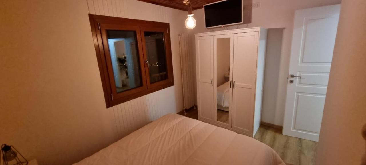 Chalet Sophie - Luxury Chalet Roletto Exterior foto