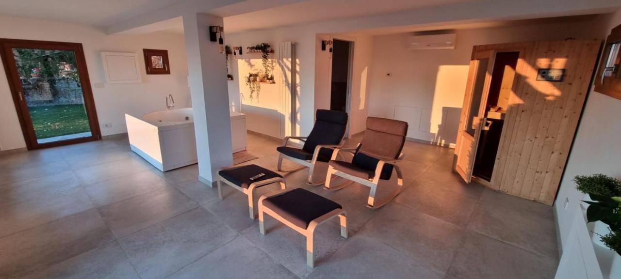 Chalet Sophie - Luxury Chalet Roletto Exterior foto