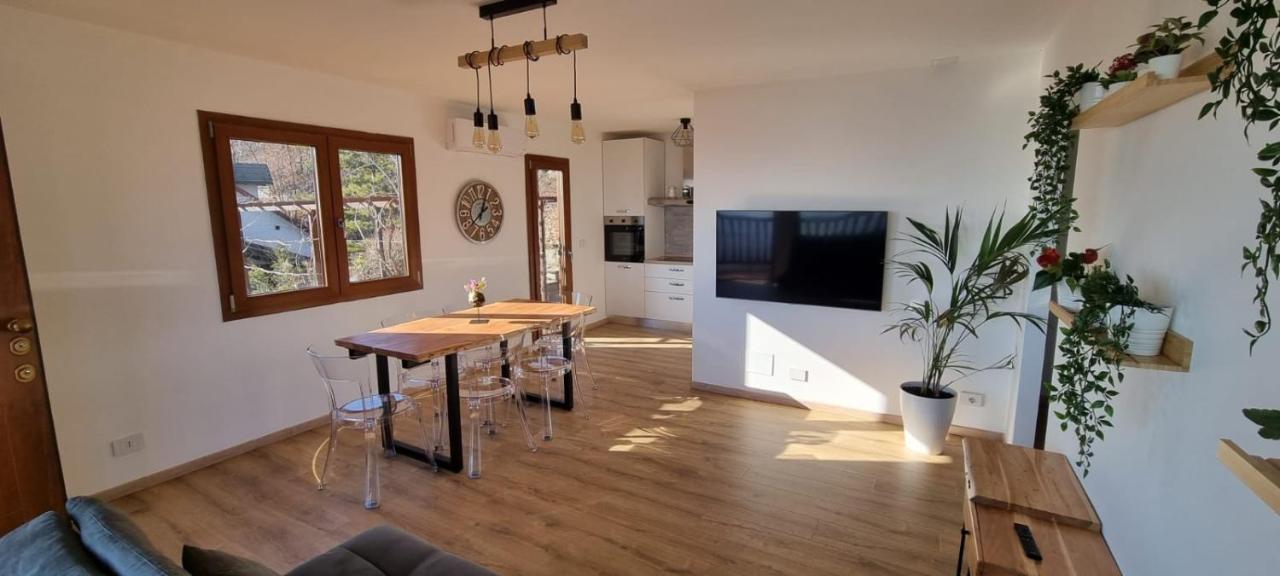 Chalet Sophie - Luxury Chalet Roletto Exterior foto