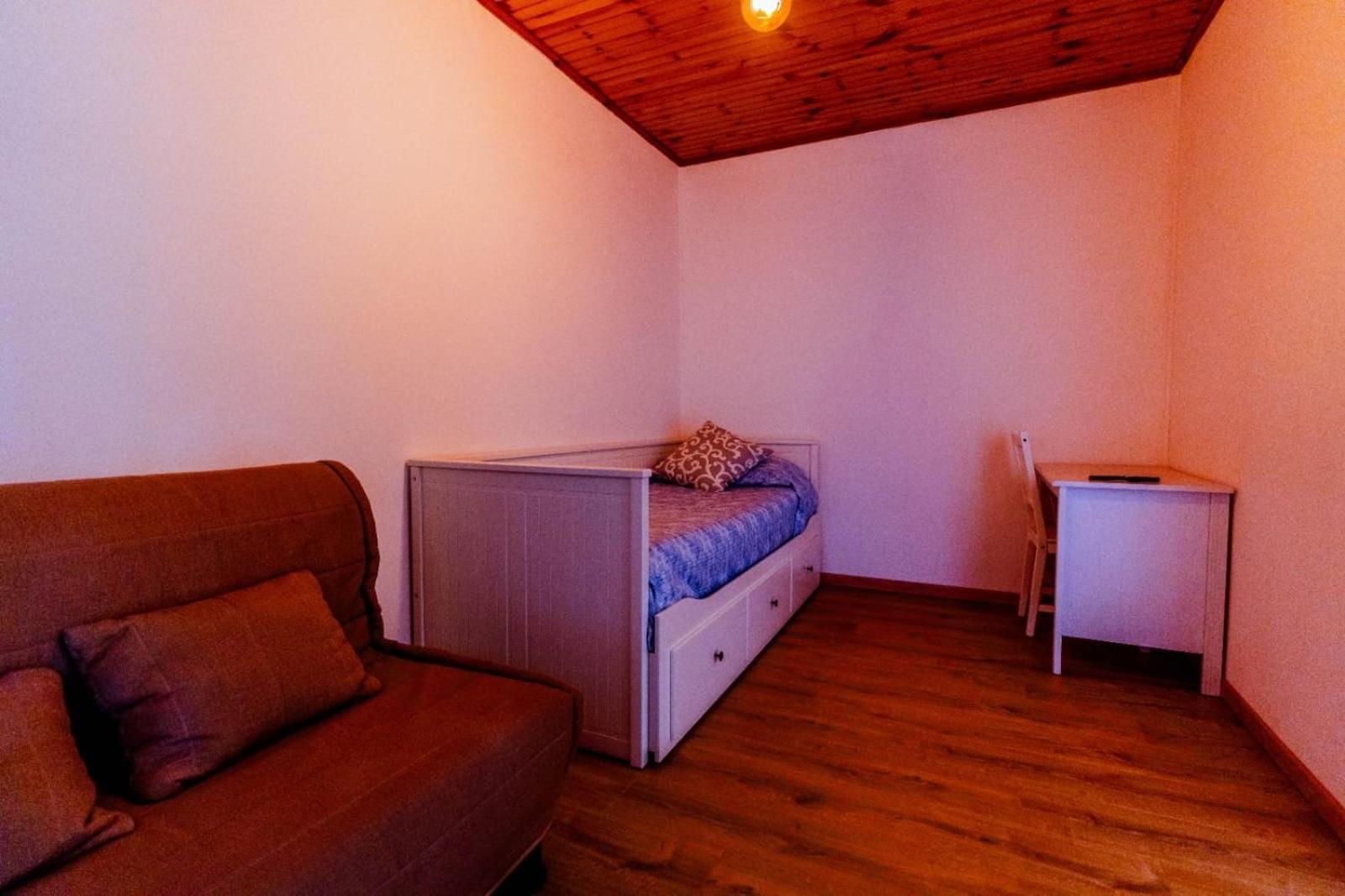 Chalet Sophie - Luxury Chalet Roletto Exterior foto