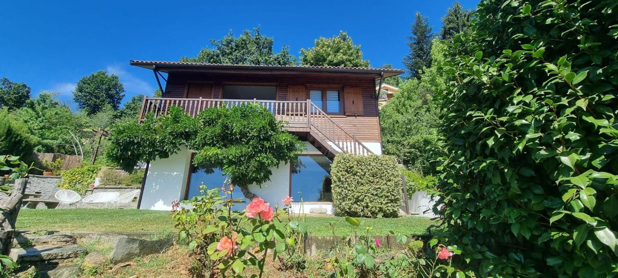 Chalet Sophie - Luxury Chalet Roletto Exterior foto